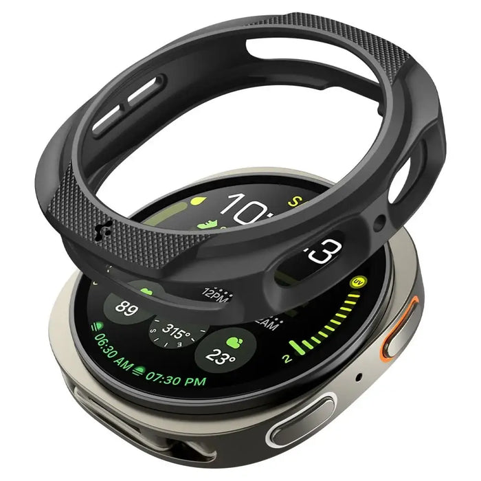 Spigen Liquid Air Case за Samsung Galaxy Watch 8 44mm