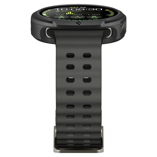 Spigen Liquid Air Case за Samsung Galaxy Watch 8 44mm