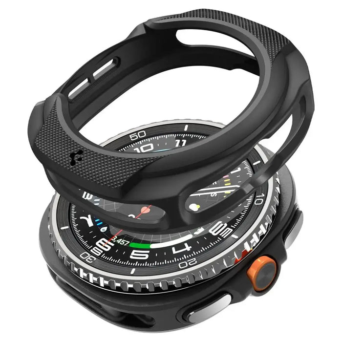 Spigen Liquid Air Case за Samsung Galaxy Watch 8 Classic 46