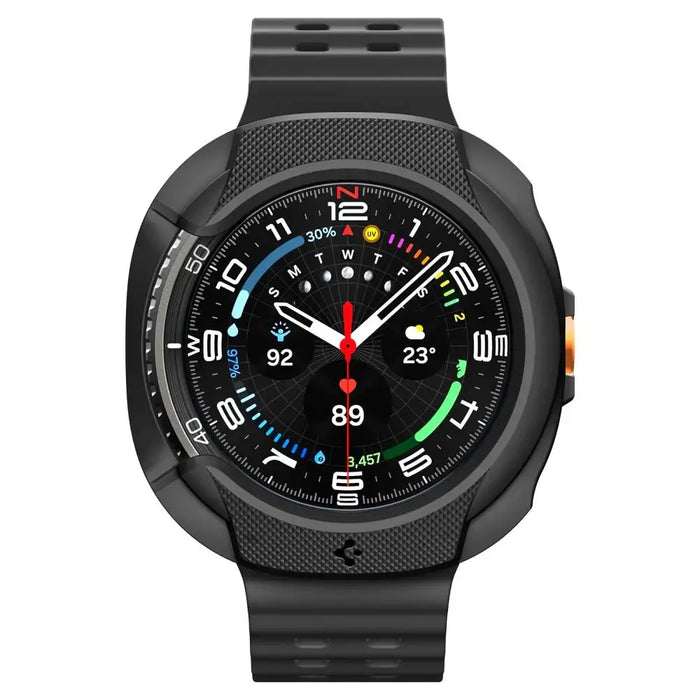 Spigen Liquid Air Case за Samsung Galaxy Watch 8 Classic 46