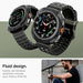 Spigen Liquid Air Case за Samsung Galaxy Watch 8 Classic 46