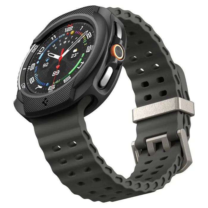 Spigen Liquid Air Case за Samsung Galaxy Watch 8 Classic 46