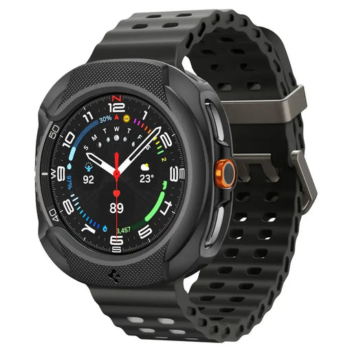 Spigen Liquid Air Case за Samsung Galaxy Watch 8 Classic 46