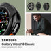 Spigen Liquid Air Case за Samsung Galaxy Watch 8 Classic 46