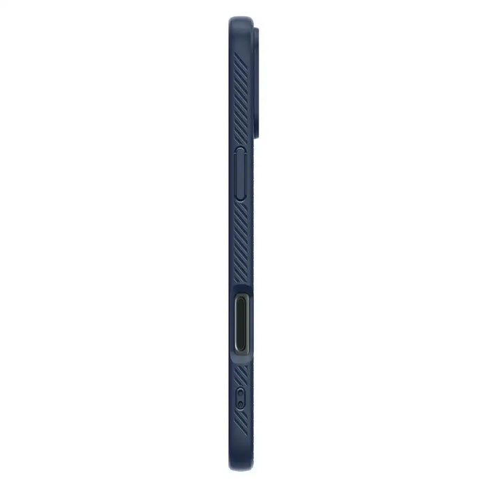 Spigen Liquid Air iPhone 16 Case - син