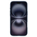 Spigen Liquid Air iPhone 16 Case - син