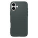 Spigen Liquid Air iPhone 16 Case - зелен