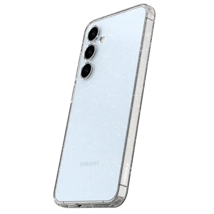 Spigen Liquid Crystal Case за Samsung Galaxy S24 FE