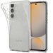 Spigen Liquid Crystal Case за Samsung Galaxy S24 FE
