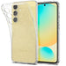 Spigen Liquid Crystal Case за Samsung Galaxy S24 FE