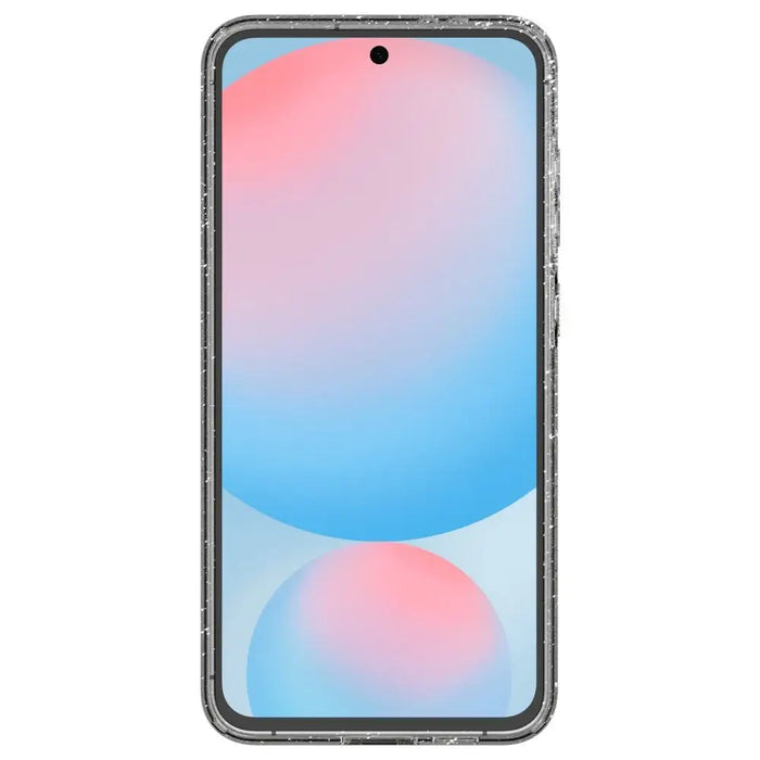 Spigen Liquid Crystal Case за Samsung Galaxy S24 FE