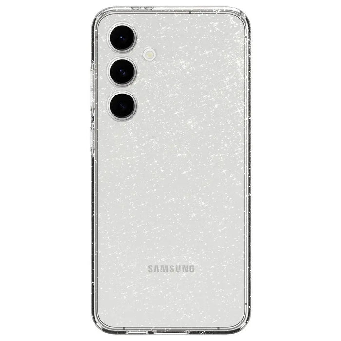 Spigen Liquid Crystal Case за Samsung Galaxy S24 FE