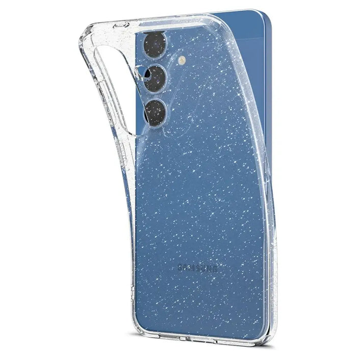 Spigen Liquid Crystal Case за Samsung Galaxy S25