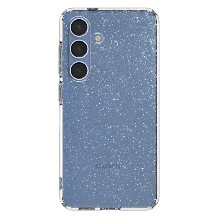 Spigen Liquid Crystal Case за Samsung Galaxy S25