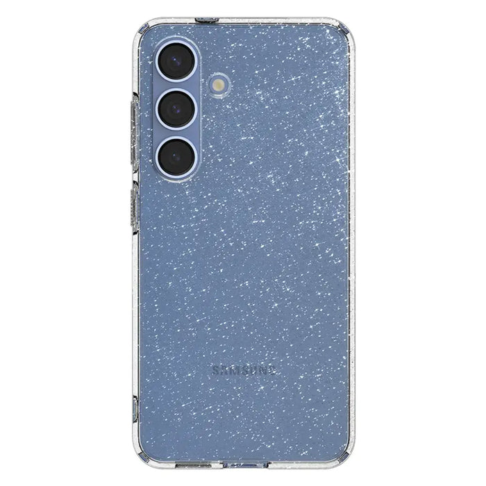 Spigen Liquid Crystal Case за Samsung Galaxy S25