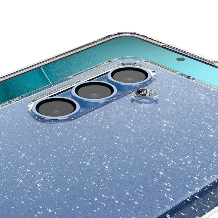 Spigen Liquid Crystal Case за Samsung Galaxy S25