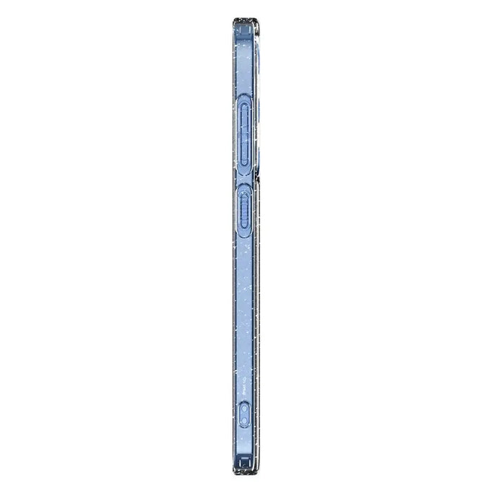 Spigen Liquid Crystal Case за Samsung Galaxy S25