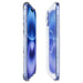 Spigen Liquid Crystal Mag Case с MagSafe за iPhone 16