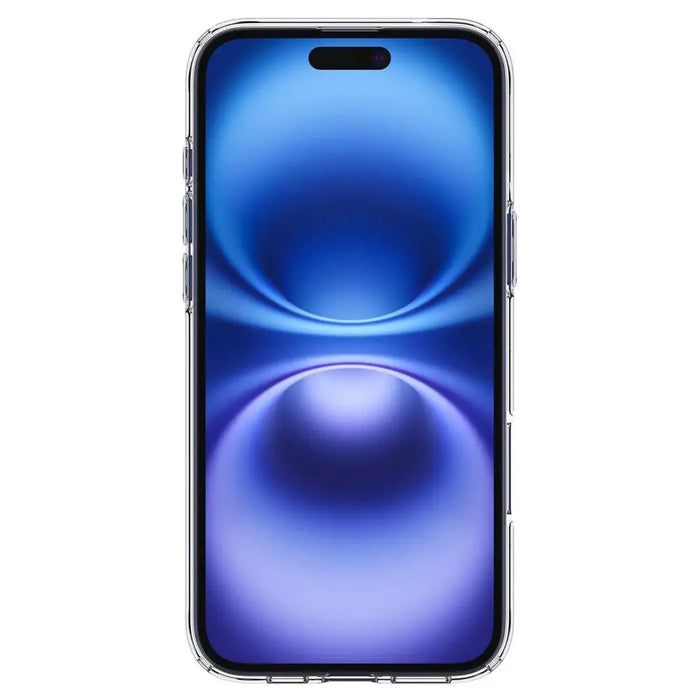 Spigen Liquid Crystal Mag Case с MagSafe за iPhone 16