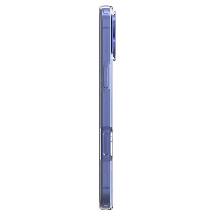 Spigen Liquid Crystal Mag Case с MagSafe за iPhone 16