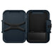 Spigen Lock Fit MagSafe Card Case - Navy Blue