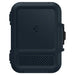 Spigen Lock Fit MagSafe Card Case - Navy Blue
