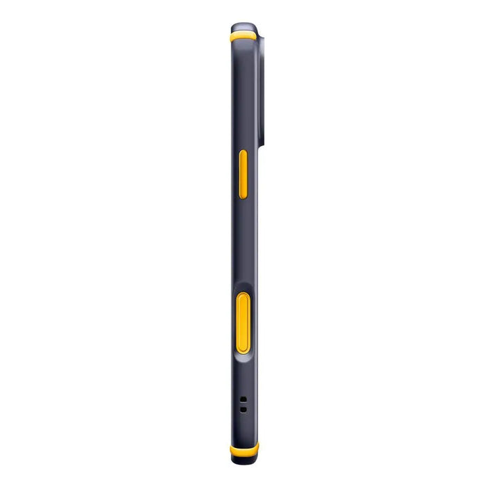 Spigen Nano Pop Hybrid MagSafe калъф за iPhone 17 Pro Max