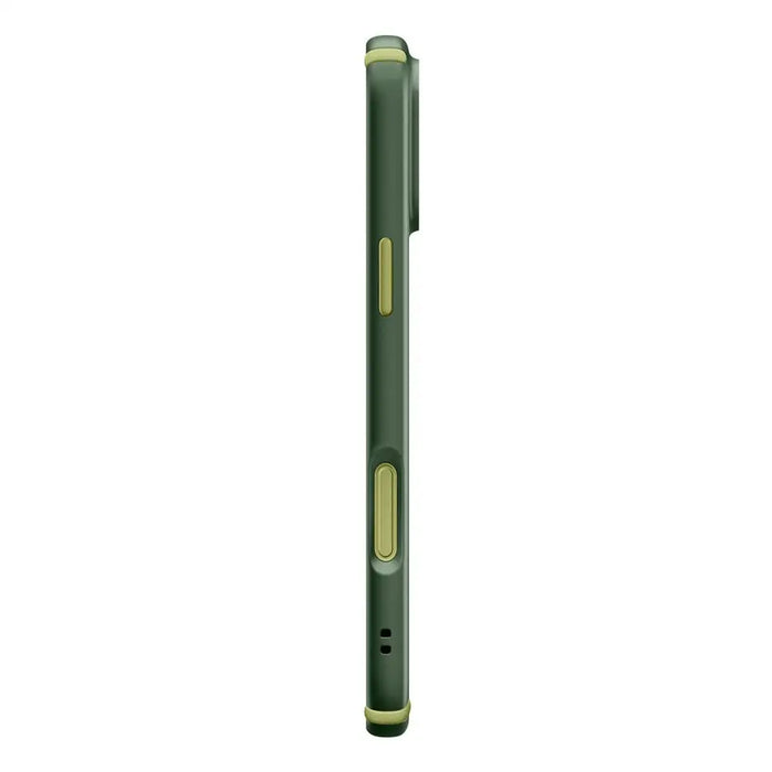 Spigen Nano Pop Hybrid MagSafe калъф за iPhone 17 Pro Max