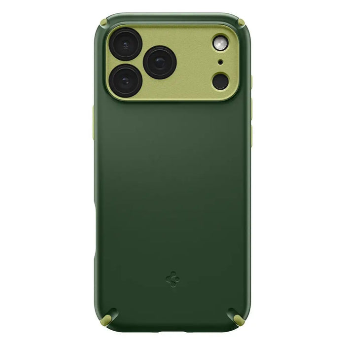 Spigen Nano Pop Hybrid MagSafe калъф за iPhone 17 Pro