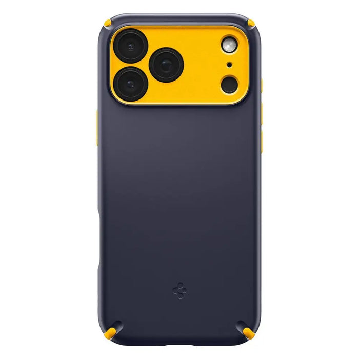 Spigen Nano Pop Hybrid MagSafe калъф за iPhone 17 Pro Max