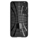 Spigen Optik Armor Case за Samsung Galaxy S24 FE - черен