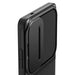 Spigen Optik Armor Case за Samsung Galaxy S25 Ultra - черен