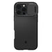 Spigen Optik Armor Mag Case с MagSafe за iPhone 16 Pro Max