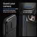 Spigen Optik Armor Mag Case с MagSafe за iPhone 16 Pro Max