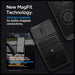 Spigen Optik Armor Mag Case с MagSafe за iPhone 16 Pro Max