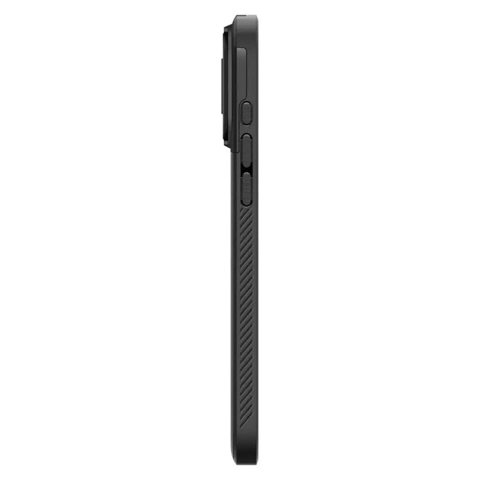 Spigen Optik Armor Mag Case с MagSafe за iPhone 16 Pro Max