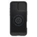 Spigen Optik Armor Mag Case с MagSafe за iPhone 16 Pro Max