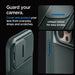 Spigen Optik Armor Mag Case с MagSafe за iPhone 16 Pro Max