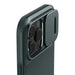 Spigen Optik Armor Mag Case с MagSafe за iPhone 16 Pro