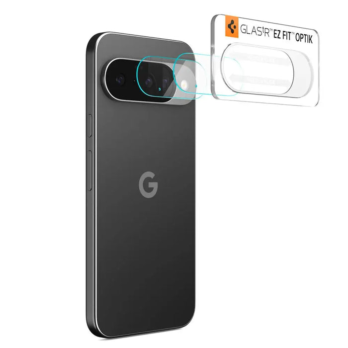 Spigen Optik Glas.tR Camera Protector 2-pack за Google