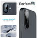 Spigen Optik GLAS.TR Camera Protector 2-PACK за iPhone 16