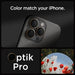 Spigen Optik Pro GLAS.TR ”EZ FIT” Camera Protector 2-PACK