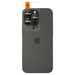Spigen Optik Pro GLAS.TR ”EZ FIT” Camera Protector 2-PACK
