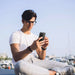Spigen Optik Pro GLAS.TR ”EZ FIT” Camera Protector 2-PACK