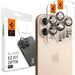 Spigen Optik Pro GLAS.TR ”EZ FIT” Camera Protector 2-PACK