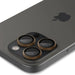 Spigen Optik Pro GLAS.TR ”EZ FIT” Camera Protector 2-PACK