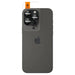 Spigen Optik Pro L-Series Glas.tR EZ Fit Tempered Glass