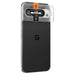 Spigen Optik.tR Ez Fit закалено стъкло за протектор