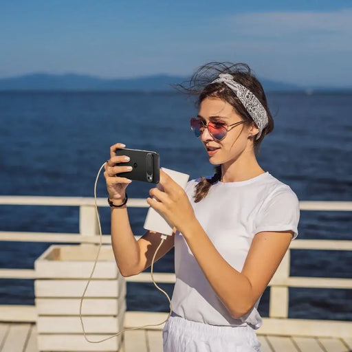 Spigen Optik.tR Ez Fit закалено стъкло за протектор