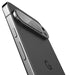 Spigen Optik.tR Ez Fit закалено стъкло за протектор